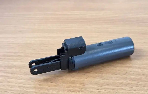 Audi Q7 4L Sensor 4L2880324