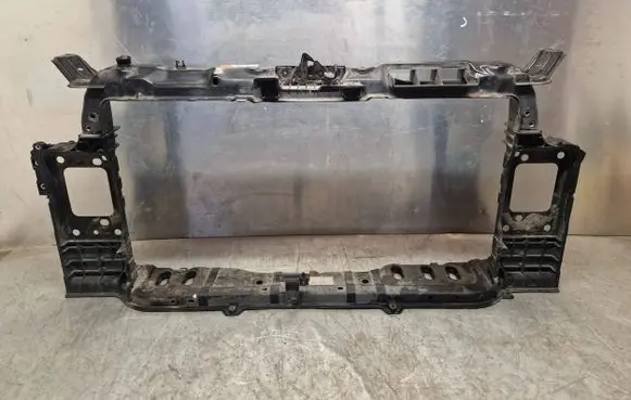 KIA Ceed Radiator support slam panel bracket 