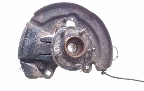 Ford Mondeo MK IV Front wheel hub spindle knuckle