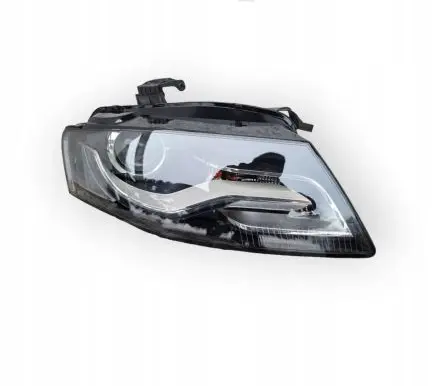 Audi A4 S4 B8 8K Headlight/headlamp 8K0941004P