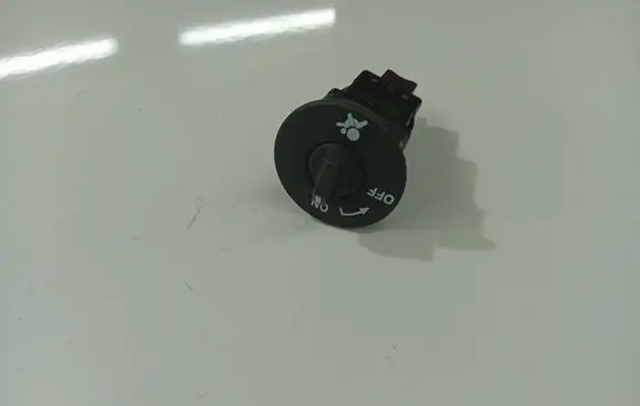 Renault Fluence Passenger airbag on/off switch 23170111192