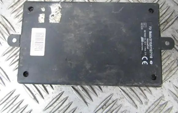 Audi A8 S8 D2 4D Other control units/modules 511061107110