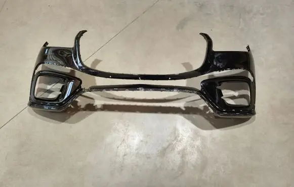 Mercedes-Benz GLS X167 Front bumper 