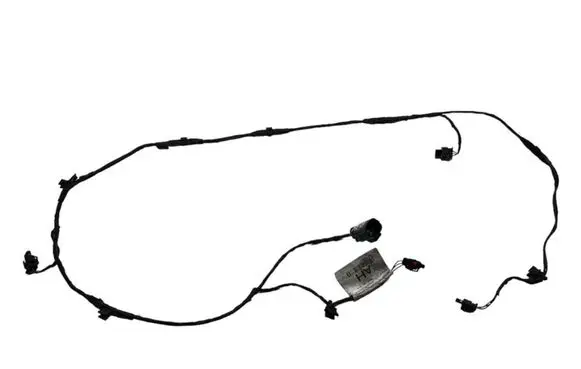 Ford Mondeo MK IV Parking sensor (PDC) wiring loom 6G9T15K867