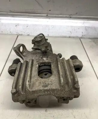 Mini One - Cooper R50 - 53 Rear brake caliper