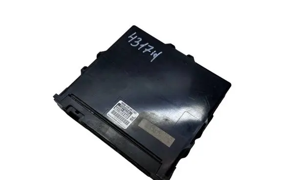 Toyota Avensis T270 Other control units/modules 8926105010 2190003100