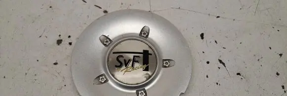 Hyundai i40 Original wheel cap