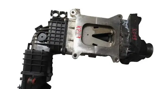 Volkswagen Golf V Turbo system vacuum part 03C145269B 325484