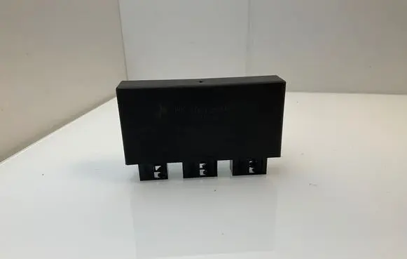 BMW 5 E60 E61 Parking PDC control unit/module 9145158 604061
