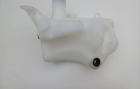 Citroen C4 I Picasso Windshield washer fluid reservoir/tank 9681875180