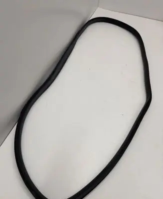Tesla Model Y Rear door rubber seal (on body) 1497675 163899