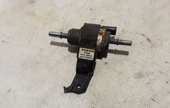 Volvo XC90 Webasto auxiliary heater fuel pump 31363991