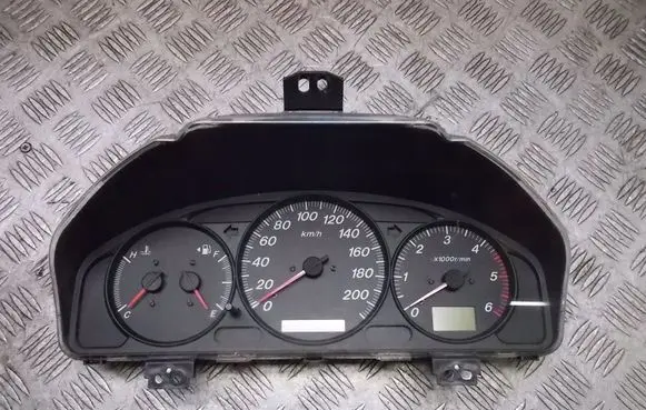 Mazda MPV II LW Tachometer 157510-7500