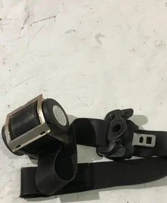 Mini One - Cooper R50 - 53 Front seatbelt