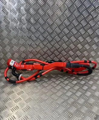 Audi Q7 4L Positive cable (battery) 80B971225N