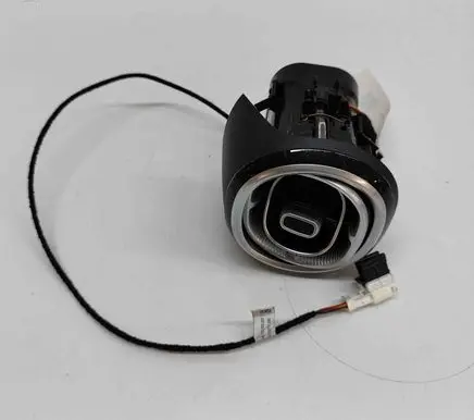 Mercedes-Benz C W206 Dashboard air vent grill cover trim A2068302305