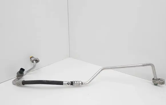 BMW X5 E70 Air conditioning (A/C) pipe/hose 6945726 0581M AC001005