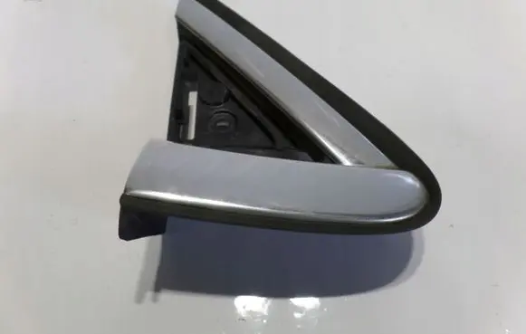 Citroen DS4 Plastic wing mirror trim cover 9687369277