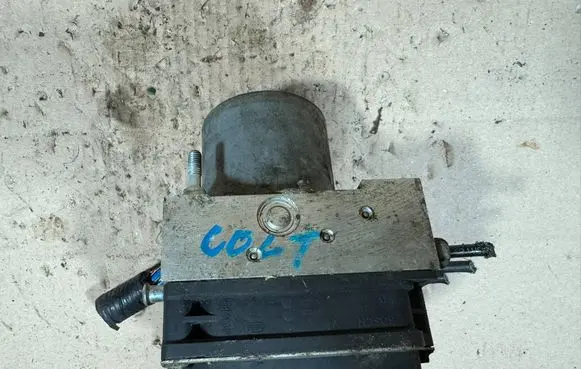 Mitsubishi Colt ABS Pump 0265951048 89021P0563