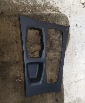 BMW X5 E70 Glove box 9164486