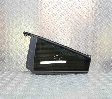 BMW X3 G01 Rear side window 7410055 43R011006