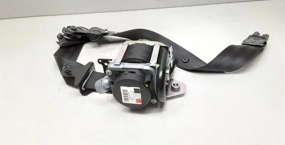 Volvo S60 Front seatbelt P39818841 39818841