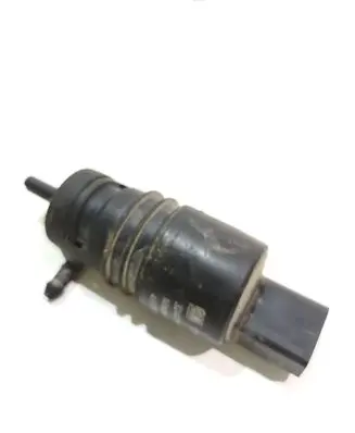 Windscreen/windshield washer pump