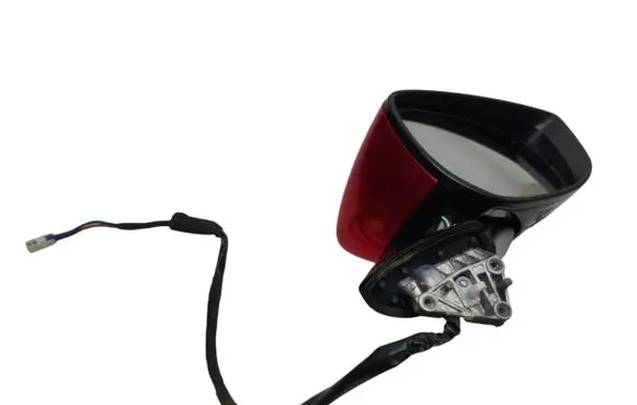 Mazda CX-30 Front door electric wing mirror E045703 E045704