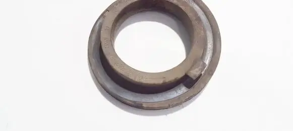 Ford Mondeo MK IV Front coil spring rubber mount 6g915599baa 6g91-5599-baa