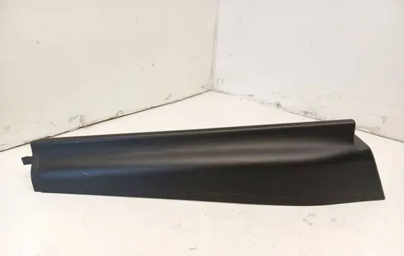 Mercedes-Benz ML W164 Front passenger seat rail trim A1649195020 1525312 JC1471029