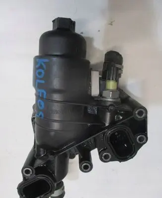Renault Mégane Renault Sport III (IV Based) other engine part 70375888
