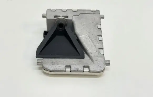 Windshield/windscreen camera