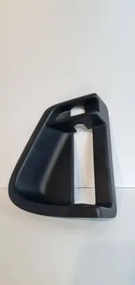 Chrysler Town u0026 Country V Sliding door cover cap 1QT11DX9AA 48801