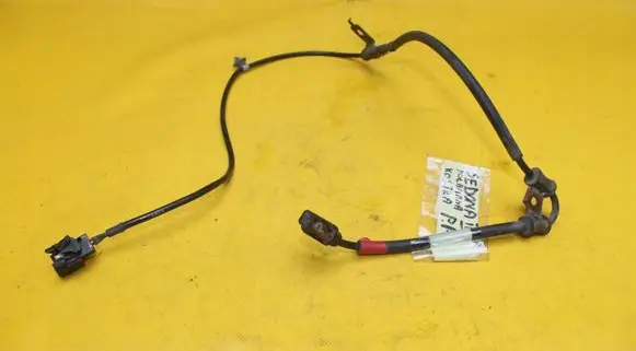 KIA Optima ABS brake wheel speed sensor