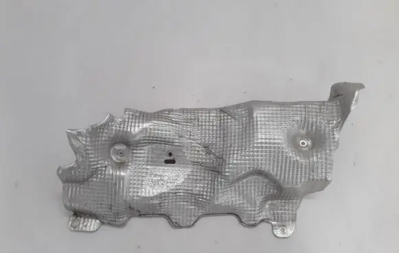 Renault Megane IV Other body part 483821828R
