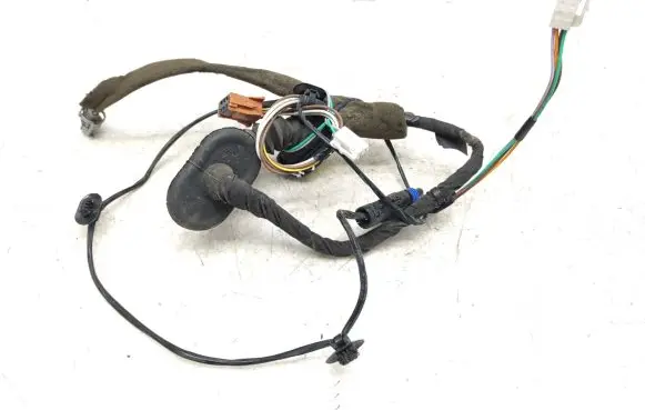 Renault Espace IV Rear door wiring loom 8200103501