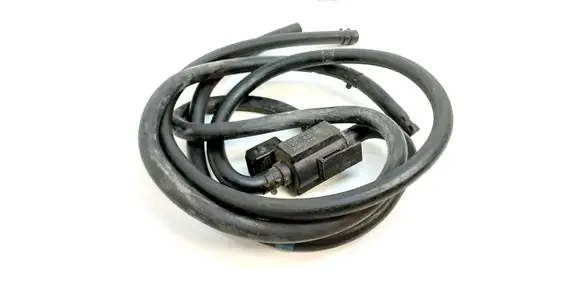 Volvo XC90 Vacuum valve 30670448