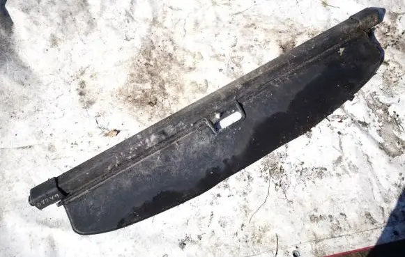 Fiat Croma Parcel shelf