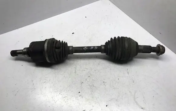 Audi A8 S8 D3 4E Front driveshaft P10374749