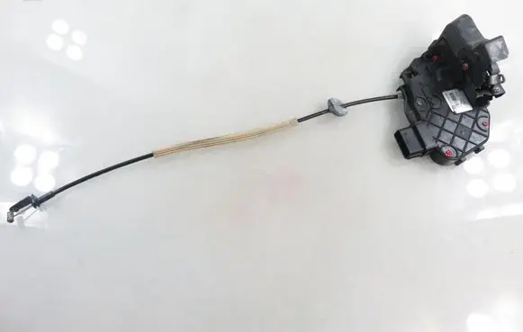 Ford Kuga I Rear door lock 8V4AS26413EA