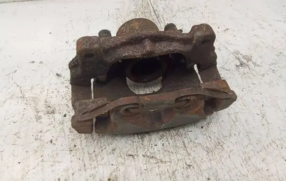 Ford Mondeo MK IV Front brake caliper