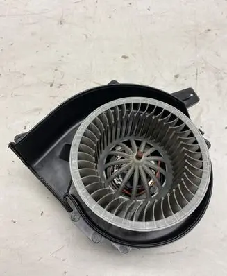 Seat Ibiza IV (6J,6P) Heater fan/blower 6R1819015