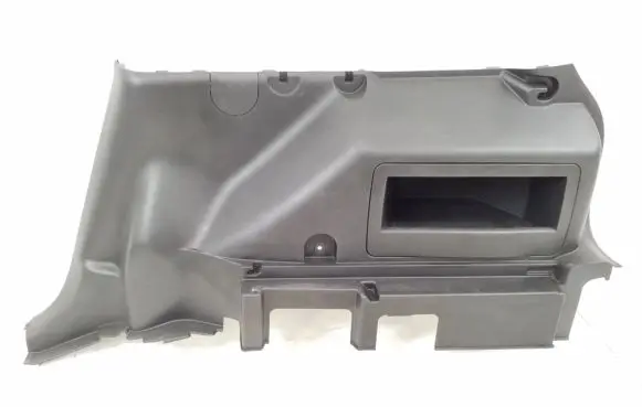 Jeep Compass Trunk/boot side trim panel 0YF66XDVAM