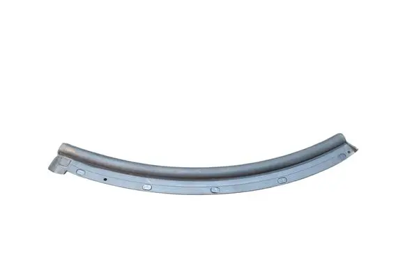 Renault Trafic III (X82) Rubber seal front door (on door) 808302090R