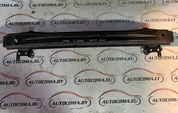 Volkswagen Touran I Front bumper cross member 
