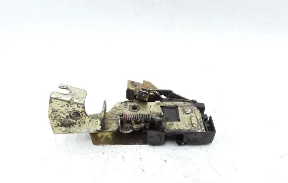 Ford Transit Front door lock 95VBV219A65BC