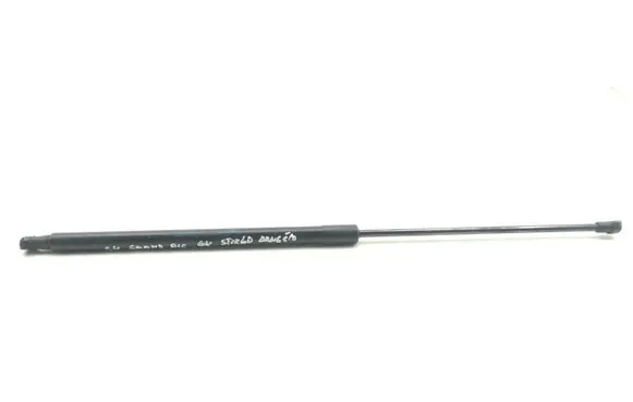 Citroen C4 Grand Picasso Rear window strut damper 9654438880