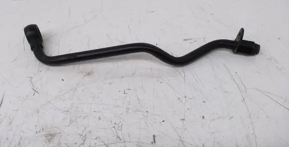 Audi A8 S8 D3 4E Engine coolant pipe/hose 077121481D