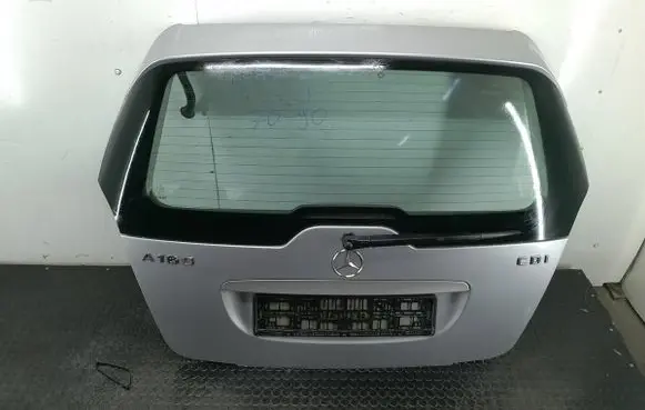 Mercedes-Benz A W169 Tailgate/trunk/boot lid 