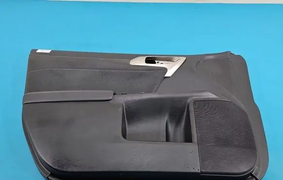 Lexus CT 200H Front door card panel trim 67612-X1B19 IMPRK1522909